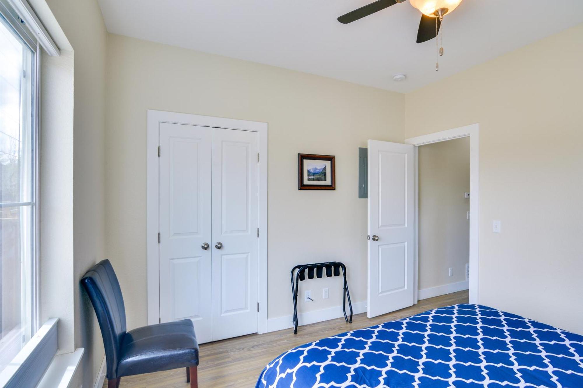 Downtown Buena Vista Condo Walk To River And Cafes! Экстерьер фото