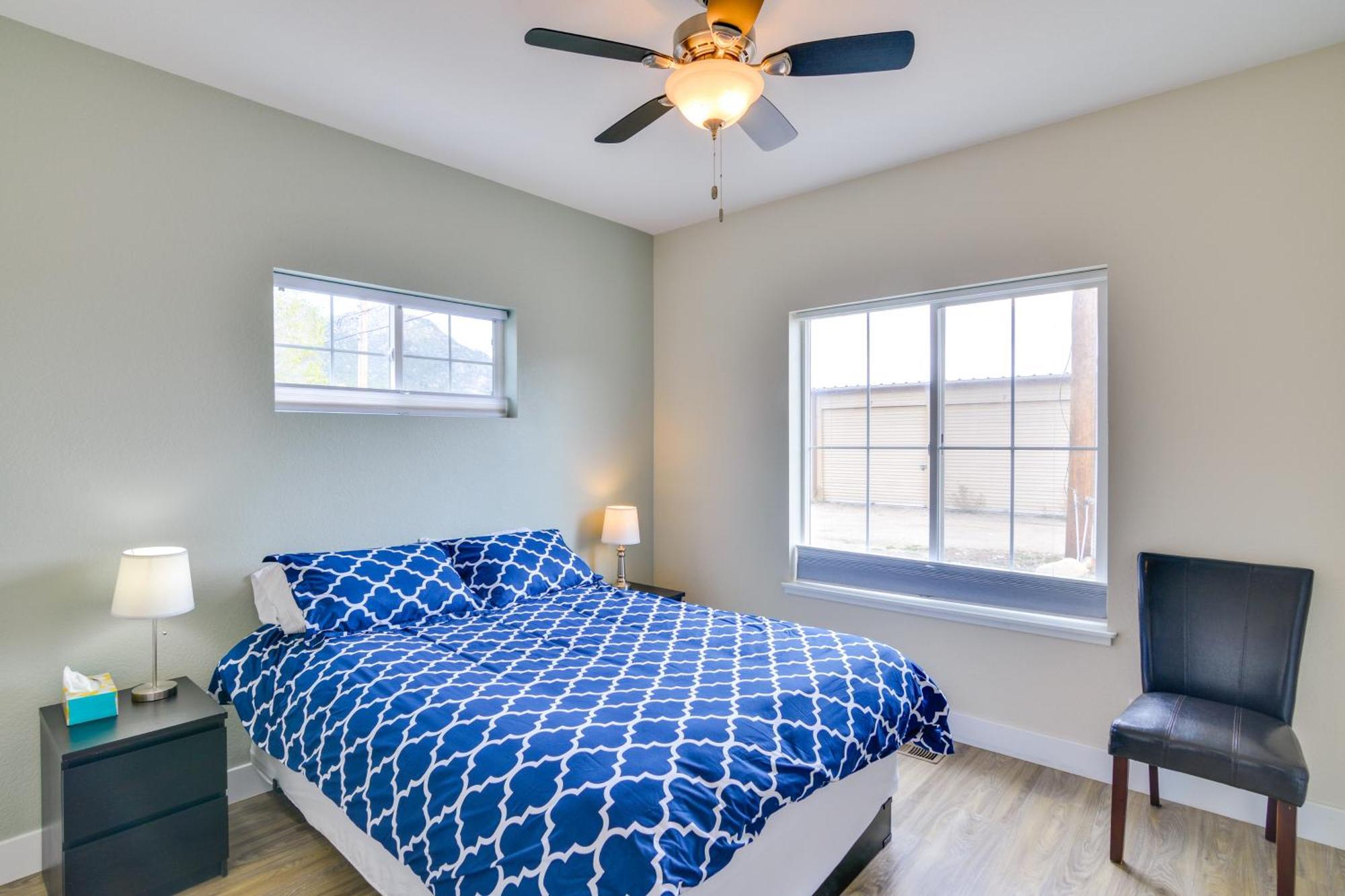 Downtown Buena Vista Condo Walk To River And Cafes! Экстерьер фото