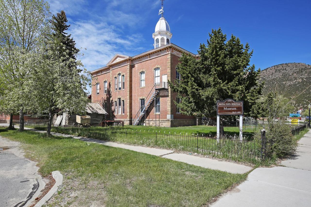 Downtown Buena Vista Condo Walk To River And Cafes! Экстерьер фото